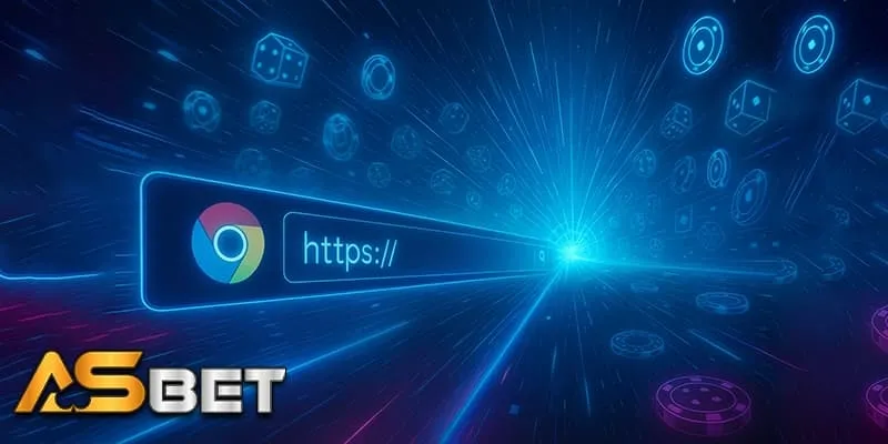 راه های طلایی دسترسی سریع به آدرس بدون فیلتر آس بت